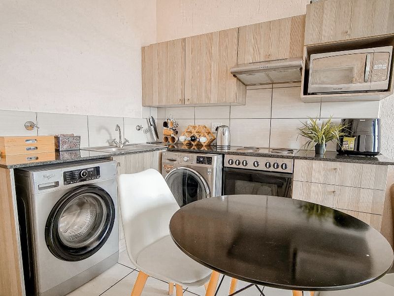 2 bed lifestyle estate apartment - Photo 6