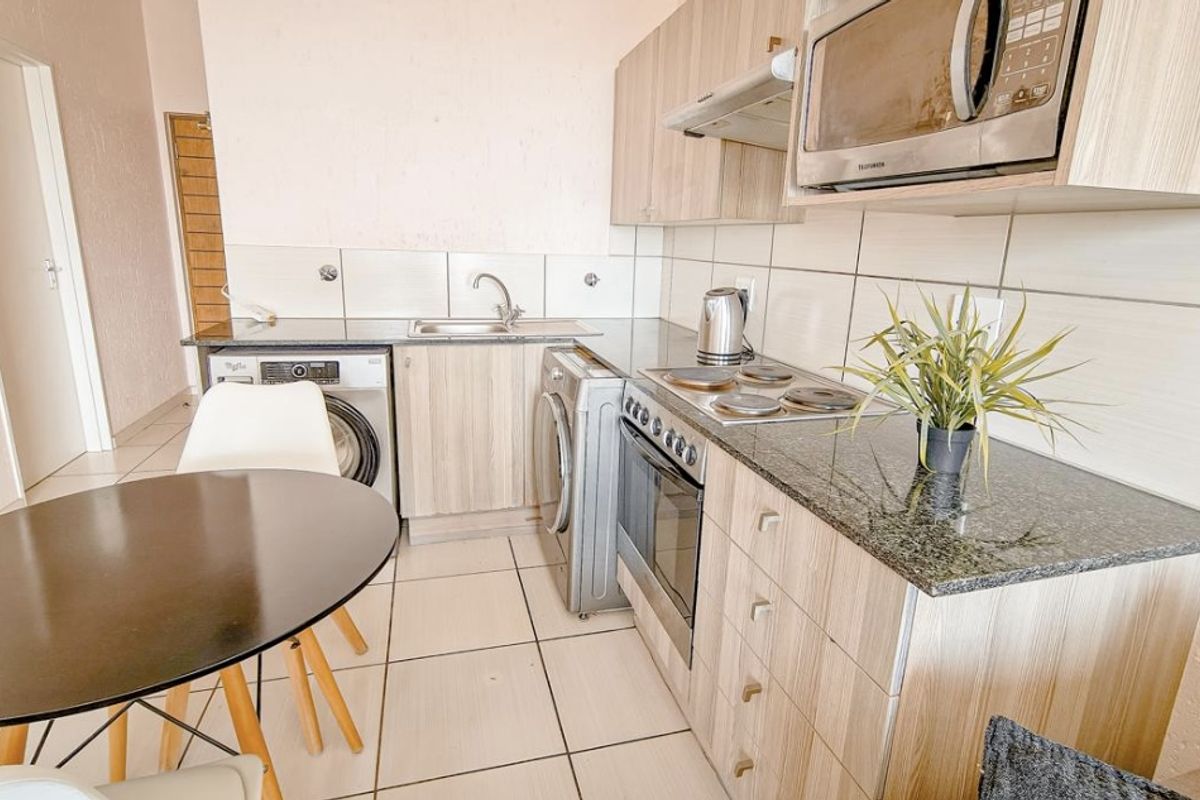 2 bed lifestyle estate apartment - Photo 2
