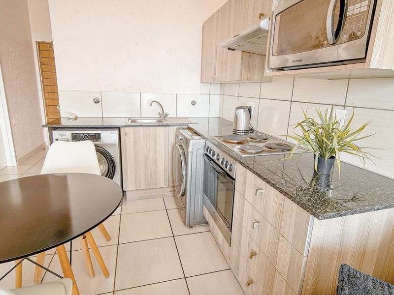 2 bed lifestyle estate apartment - Photo 2