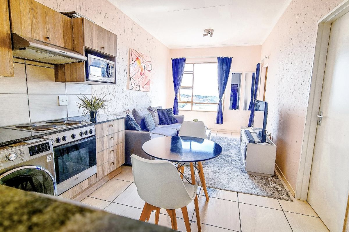 2 bed lifestyle estate apartment - Photo 3