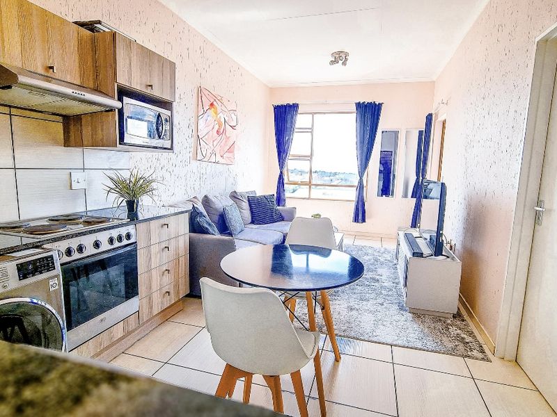 2 bed lifestyle estate apartment - Photo 3