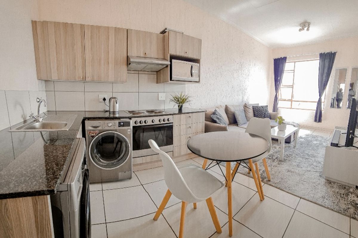 2 bed lifestyle estate apartment - Photo 5