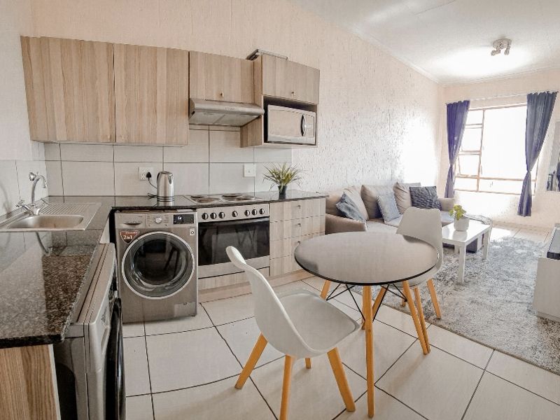 2 bed lifestyle estate apartment - Photo 5