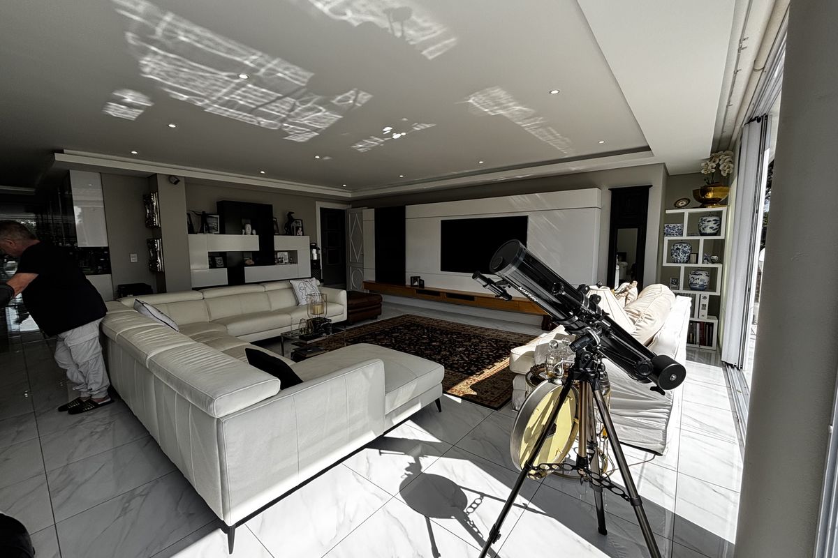 Something special 3 Bed Designer apartment - Photo 4
