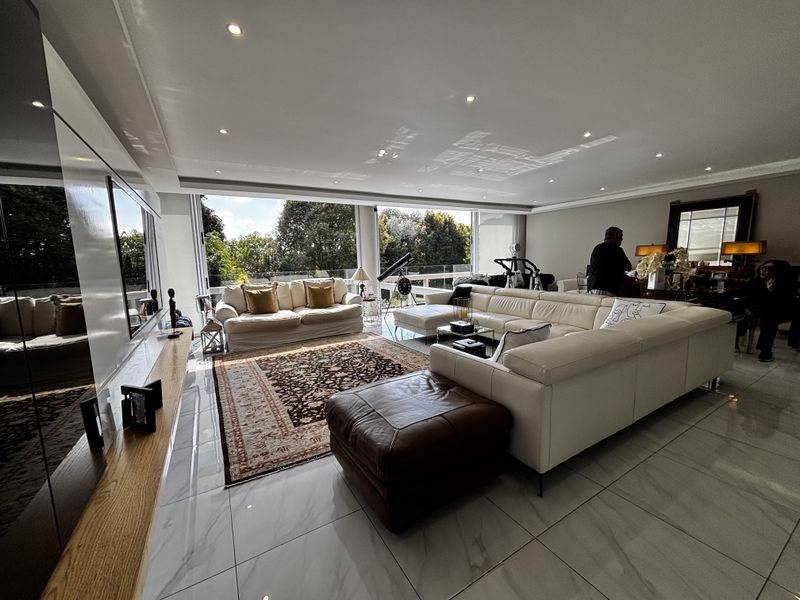 Something special 3 Bed Designer apartment - Photo 6