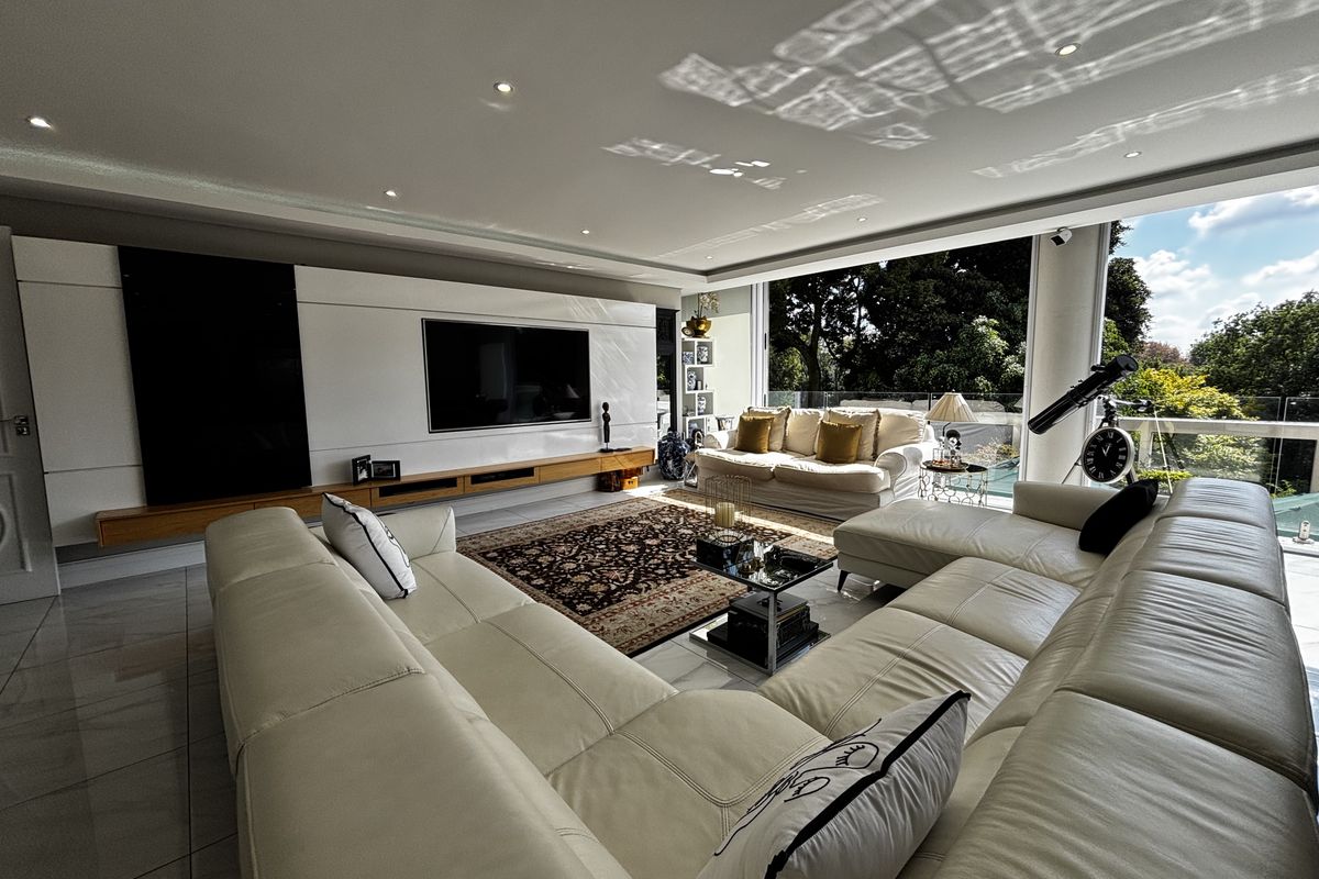 Something special 3 Bed Designer apartment - Photo 5