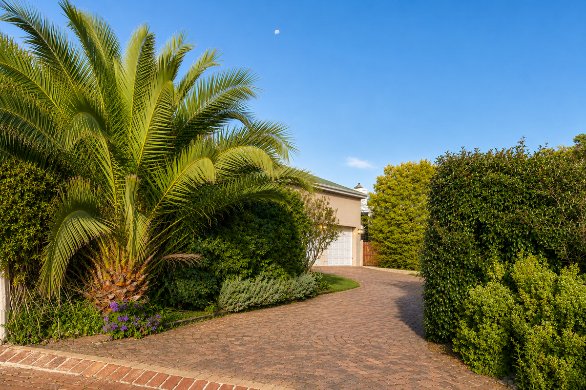 3 Bedroom Home To Rent in Rosecombe Estate, Somerset West - Photo 2