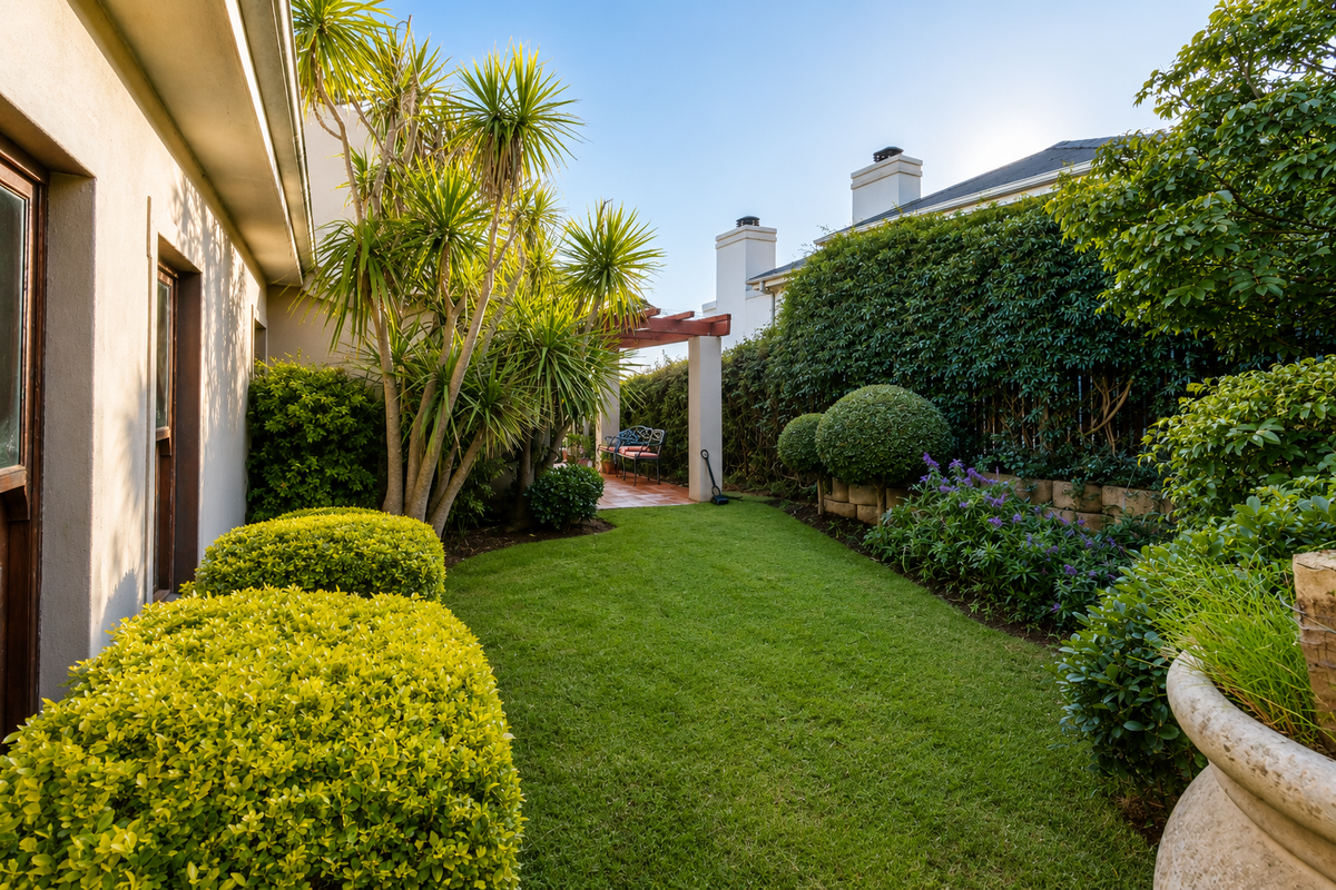 3 Bedroom Home To Rent in Rosecombe Estate, Somerset West - Photo 3