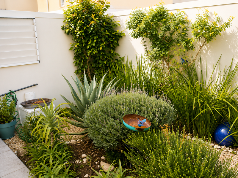 modern fully furnished 1 bedroom apartment in seapoint - Photo 8