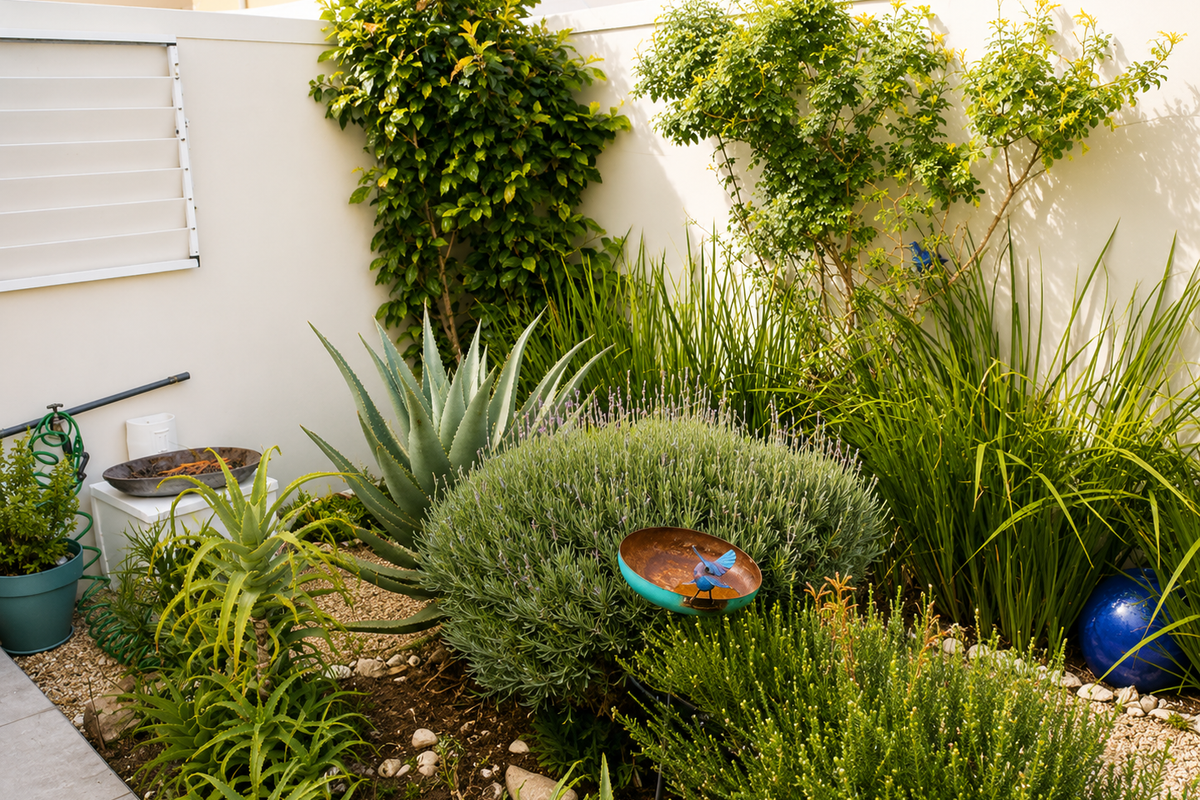 modern fully furnished 1 bedroom apartment in seapoint - Photo 4