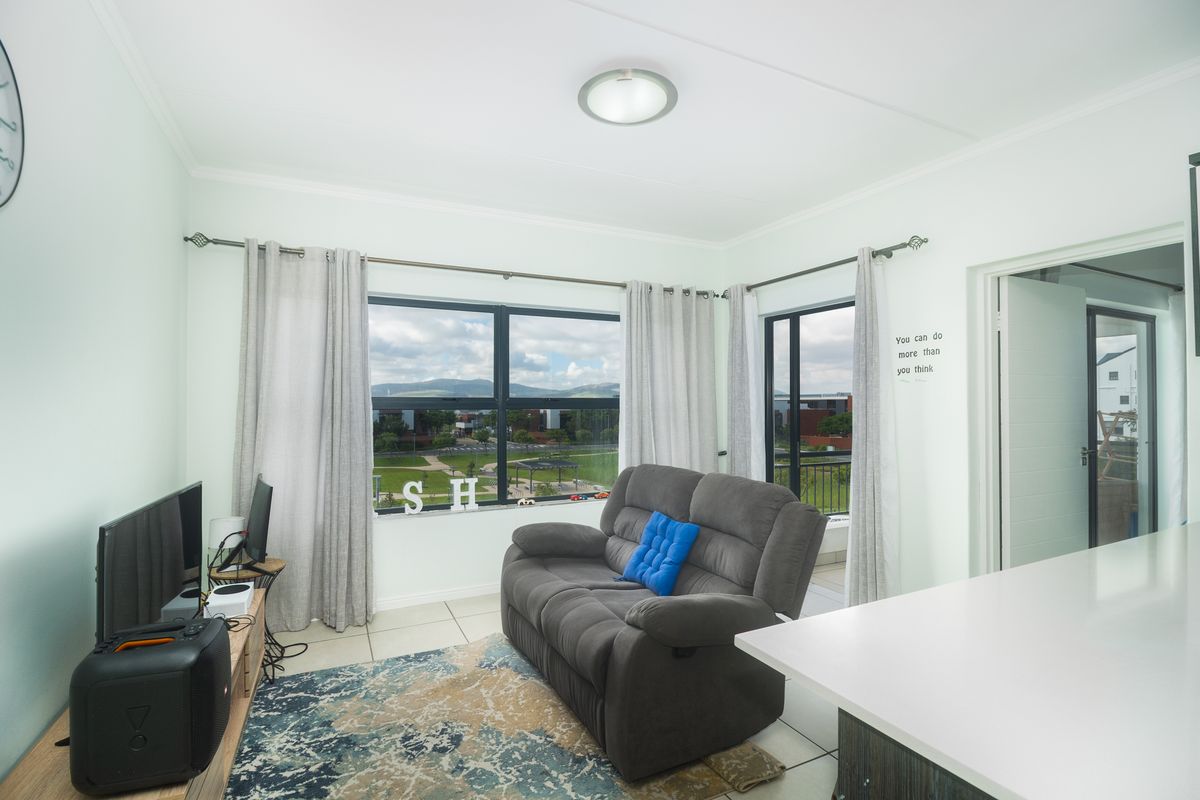 Luxury North-Facing Apartment for Sale- ( AirBnB Friendly )  | Sandown Lifestyle Estate - Photo 5