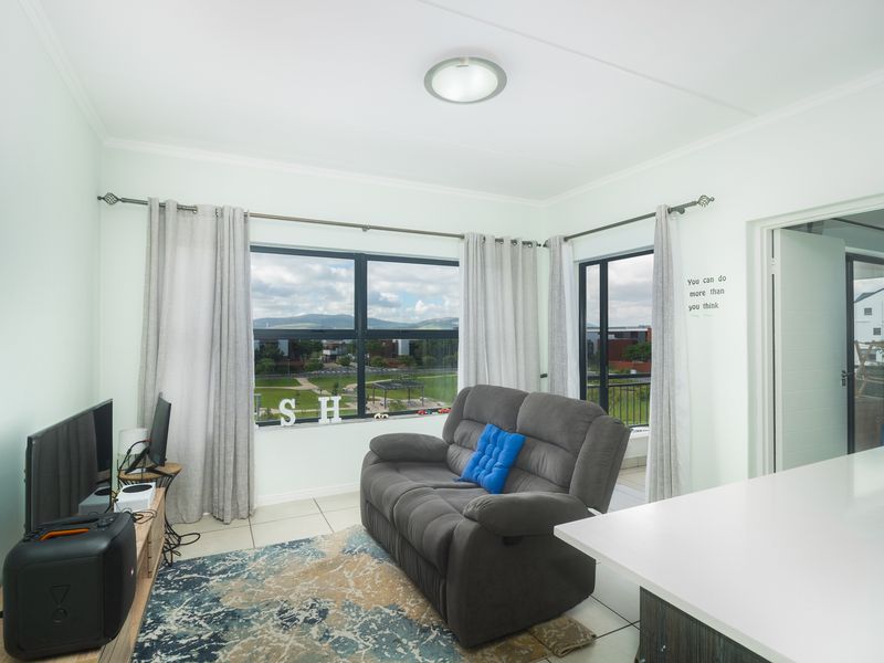 Luxury North-Facing Apartment for Sale- ( AirBnB Friendly )  | Sandown Lifestyle Estate - Photo 5