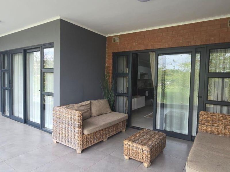 Furnished 2 Bedroom Apartment to let in Umhlanga - Photo 10