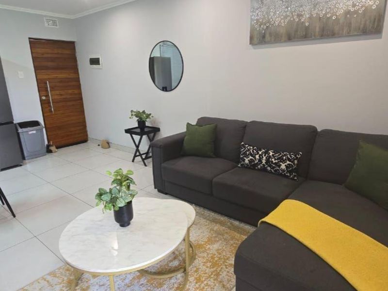 Furnished 2 Bedroom Apartment to let in Umhlanga - Photo 8