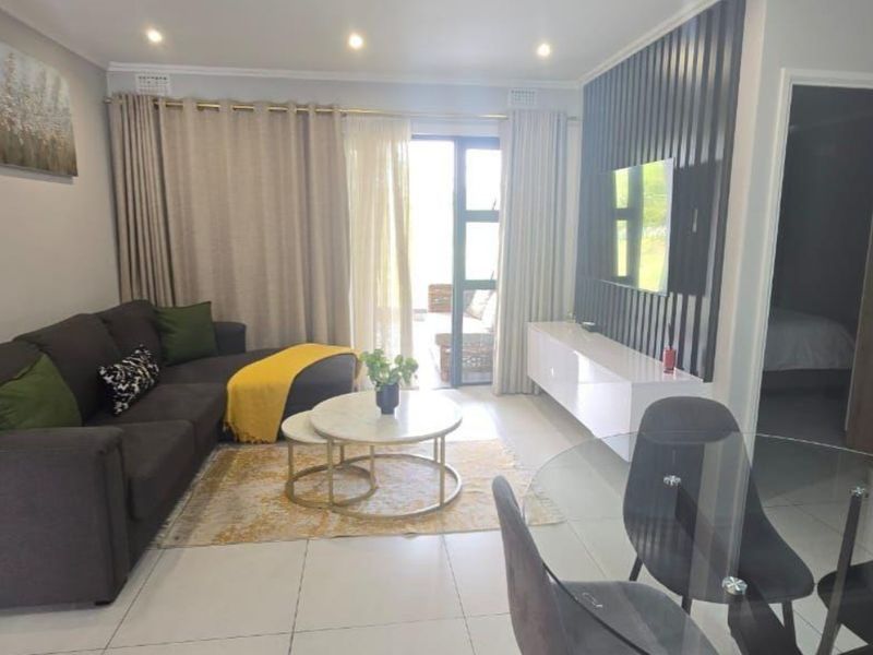 Furnished 2 Bedroom Apartment to let in Umhlanga - Photo 9