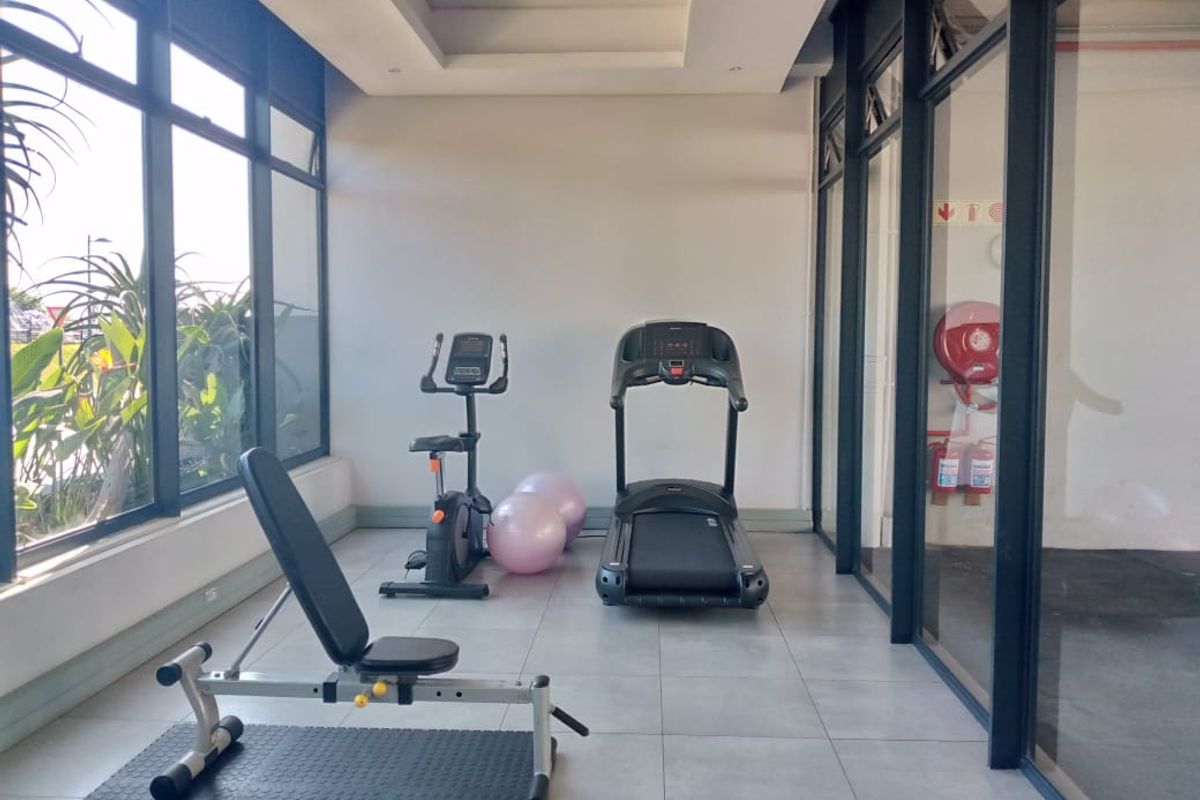 Furnished 2 Bedroom Apartment to let in Umhlanga - Photo 4