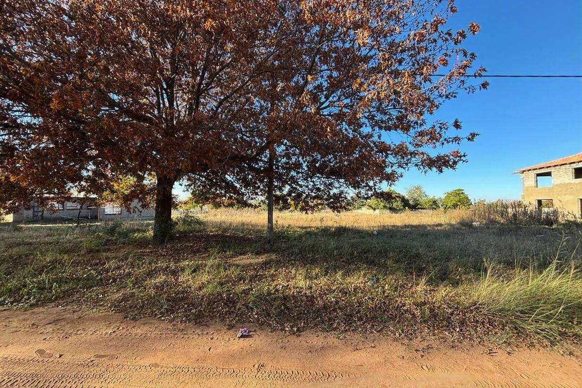 Vacant Stand for Sale in Deneysville - Photo 3