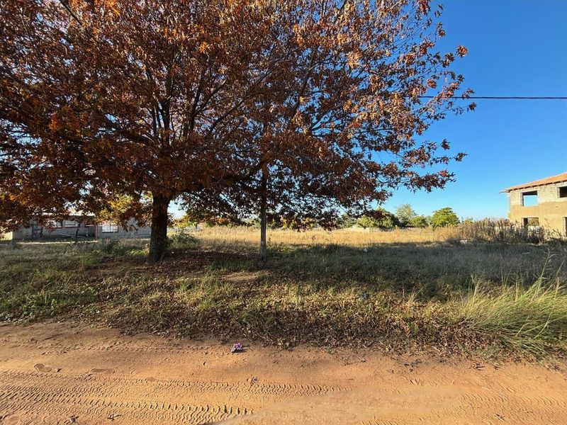Vacant Stand for Sale in Deneysville - Photo 3