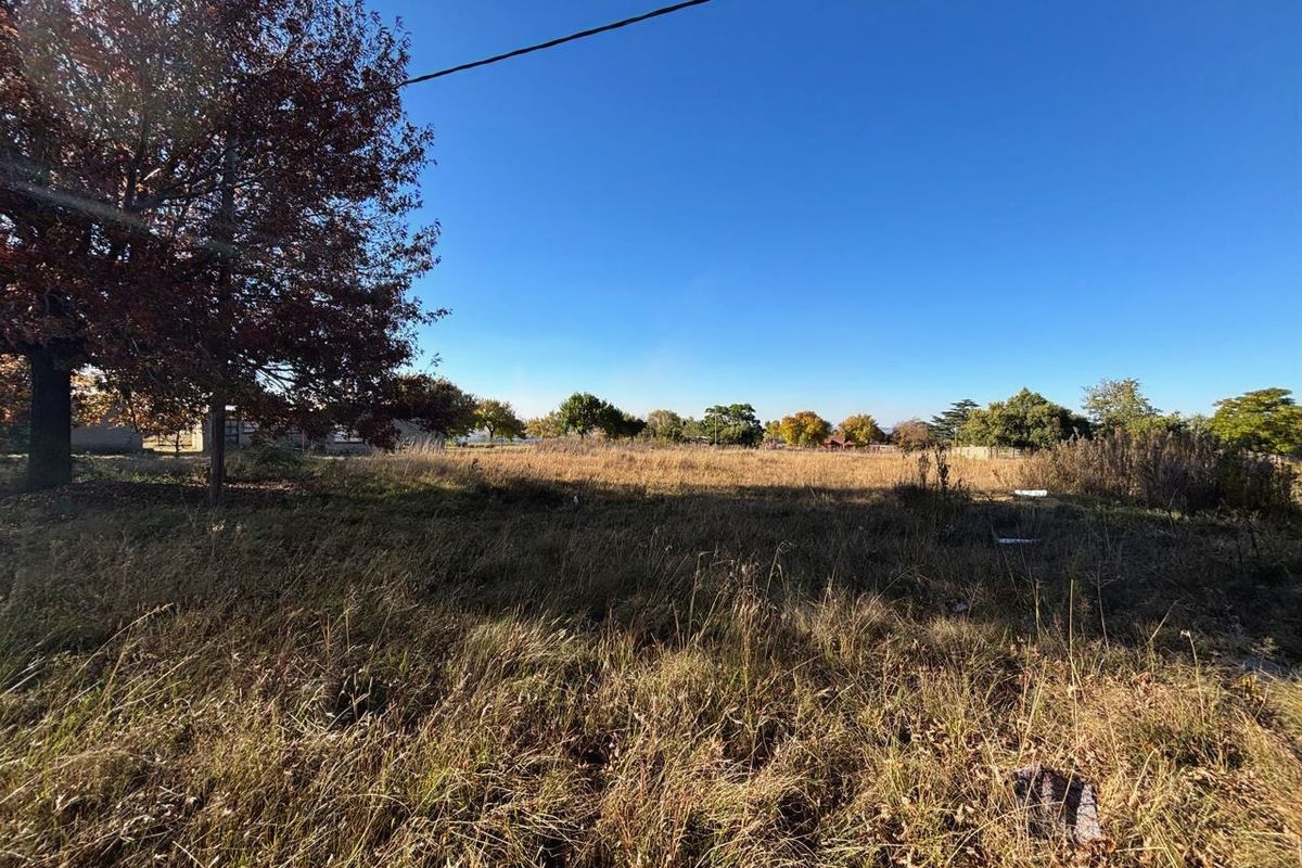 Vacant Stand for Sale in Deneysville - Photo 2