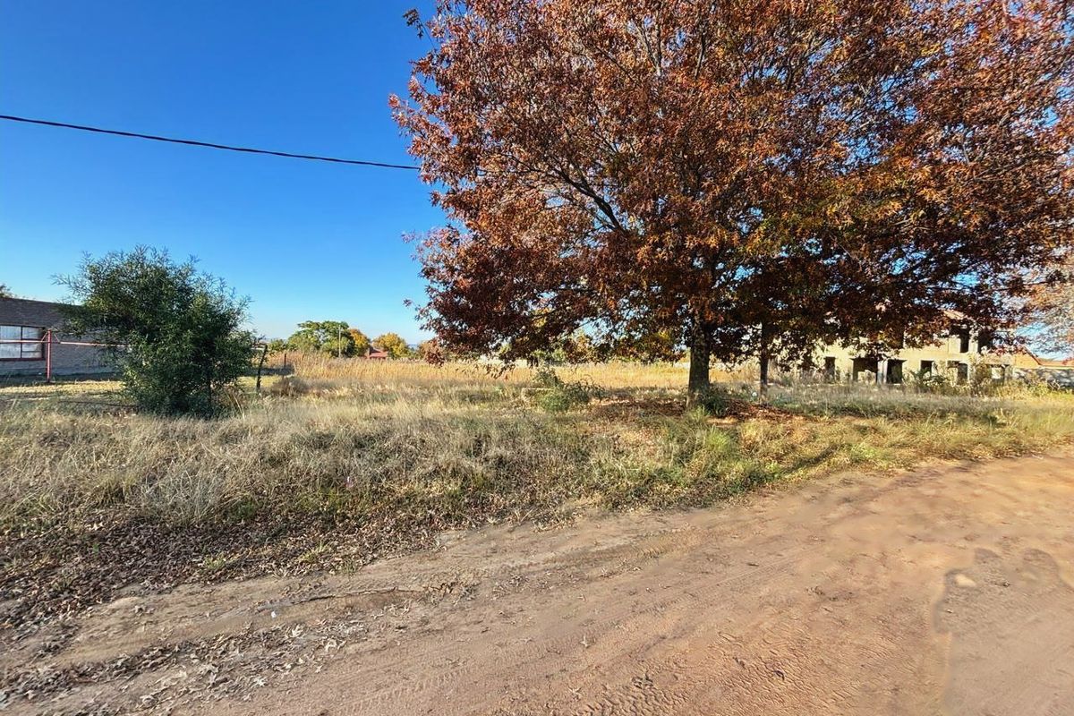 Vacant Stand for Sale in Deneysville - Photo 5