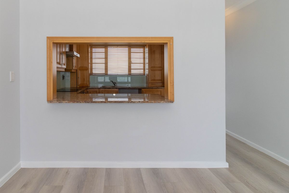 Stunning high-rise apartment for rental - Photo 5