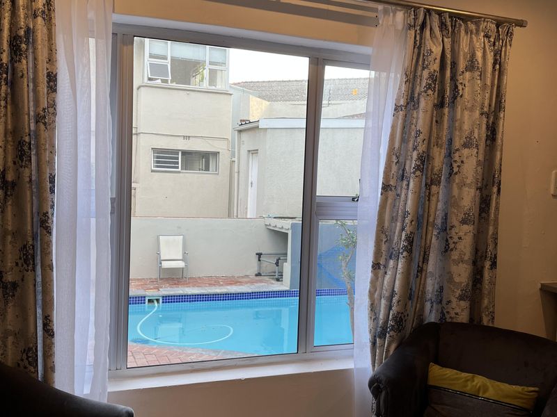 breathtaking fully furnished accomodation to let - Photo 1