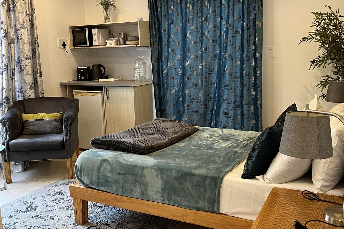 breathtaking fully furnished accomodation to let - Photo 3