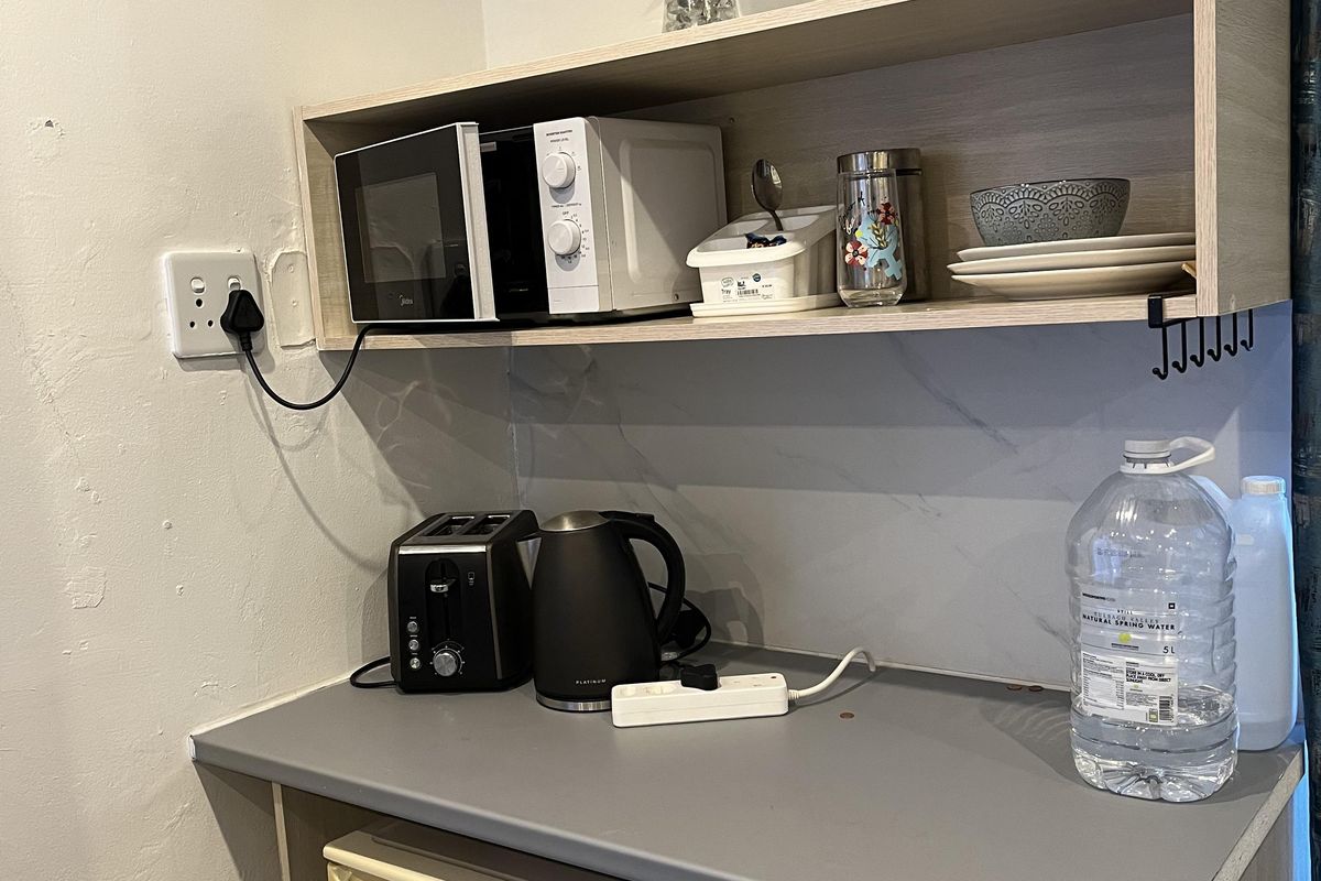 breathtaking fully furnished accomodation to let - Photo 4