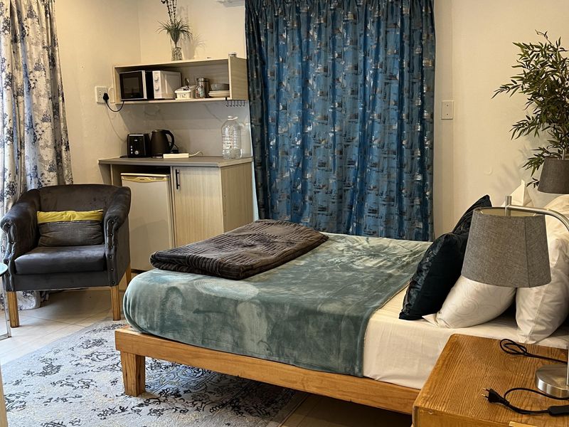 breathtaking fully furnished accomodation to let - Photo 7