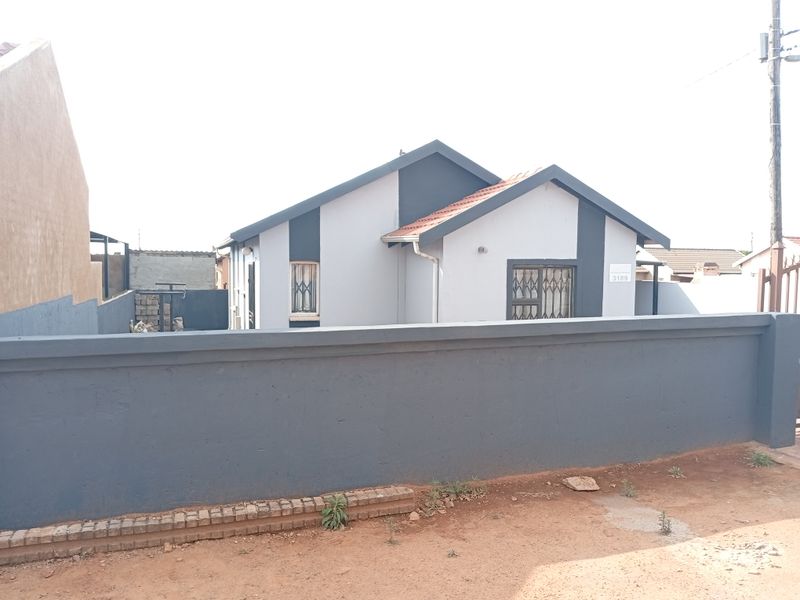 House Rental Monthly In Pretoria - Photo 1