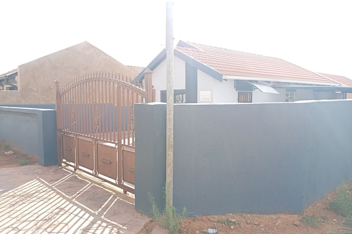 House Rental Monthly In Pretoria - Photo 2