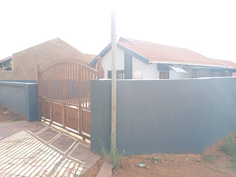 House Rental Monthly In Pretoria - Photo 2