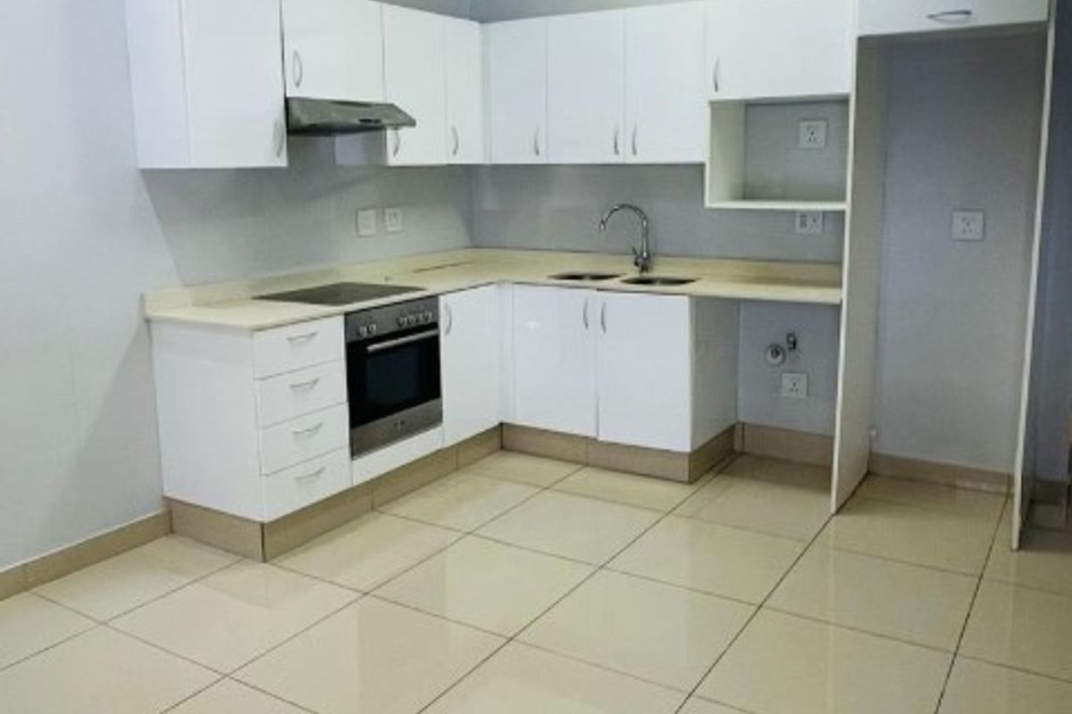 1 Bed, 1 Bath Apartment To Let - Photo 3