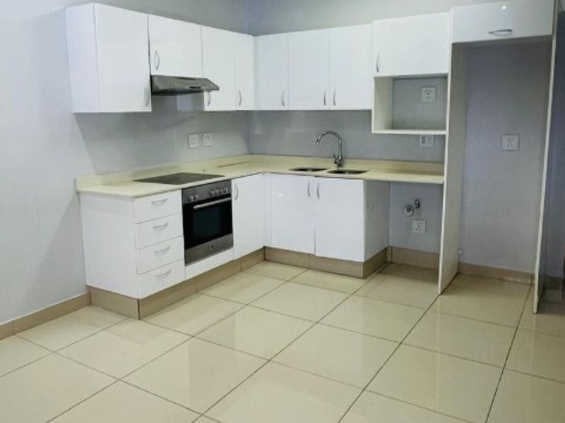 1 Bed, 1 Bath Apartment To Let - Photo 3