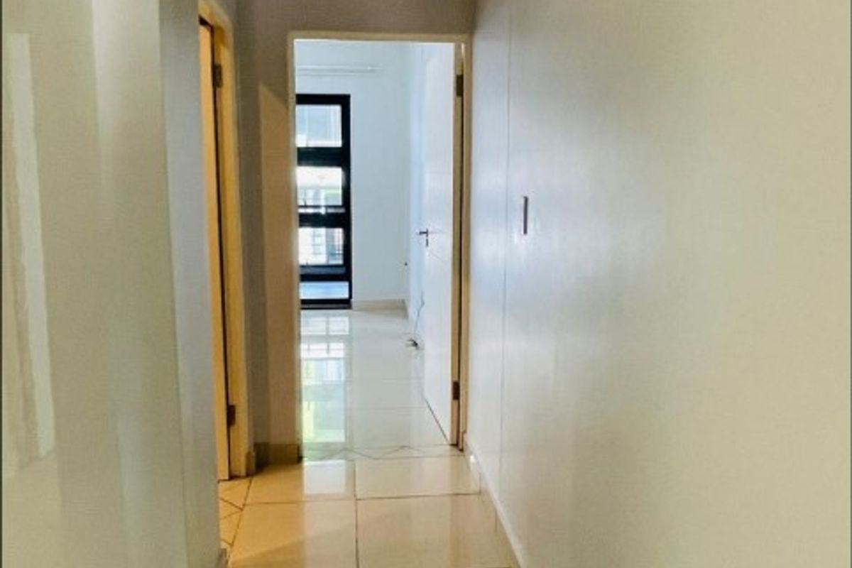 1 Bed, 1 Bath Apartment To Let - Photo 5