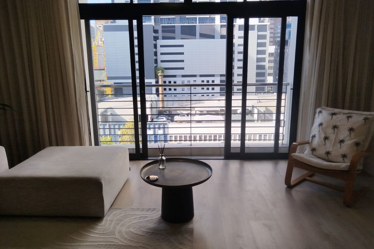 immaculate cosy fully furnished apartment - Photo 2