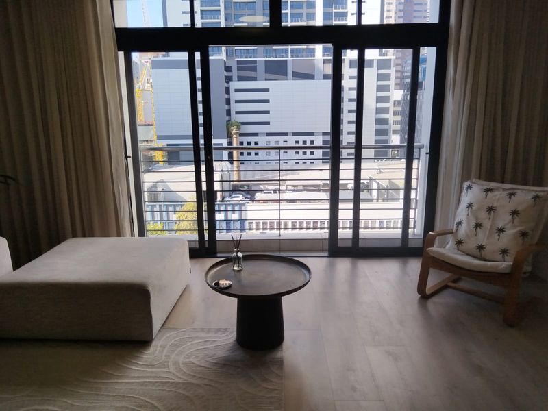 immaculate cosy fully furnished apartment - Photo 2