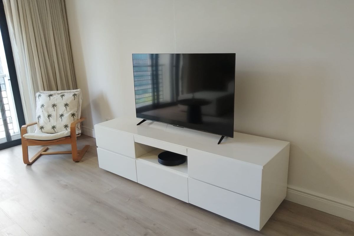 immaculate cosy fully furnished apartment - Photo 3