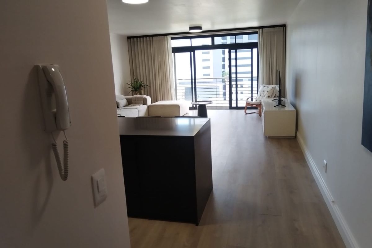 immaculate cosy fully furnished apartment - Photo 5