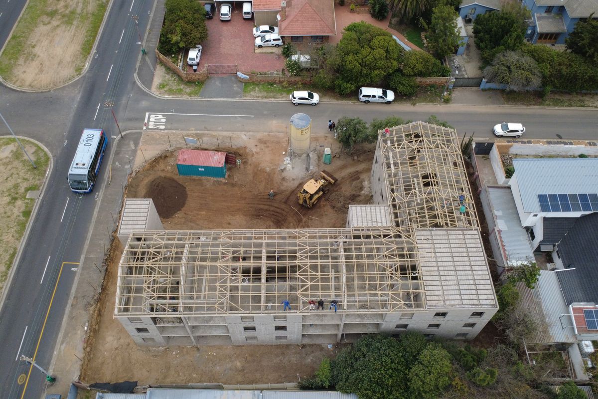 Investment property in Milnerton, Cape Town - Photo 4