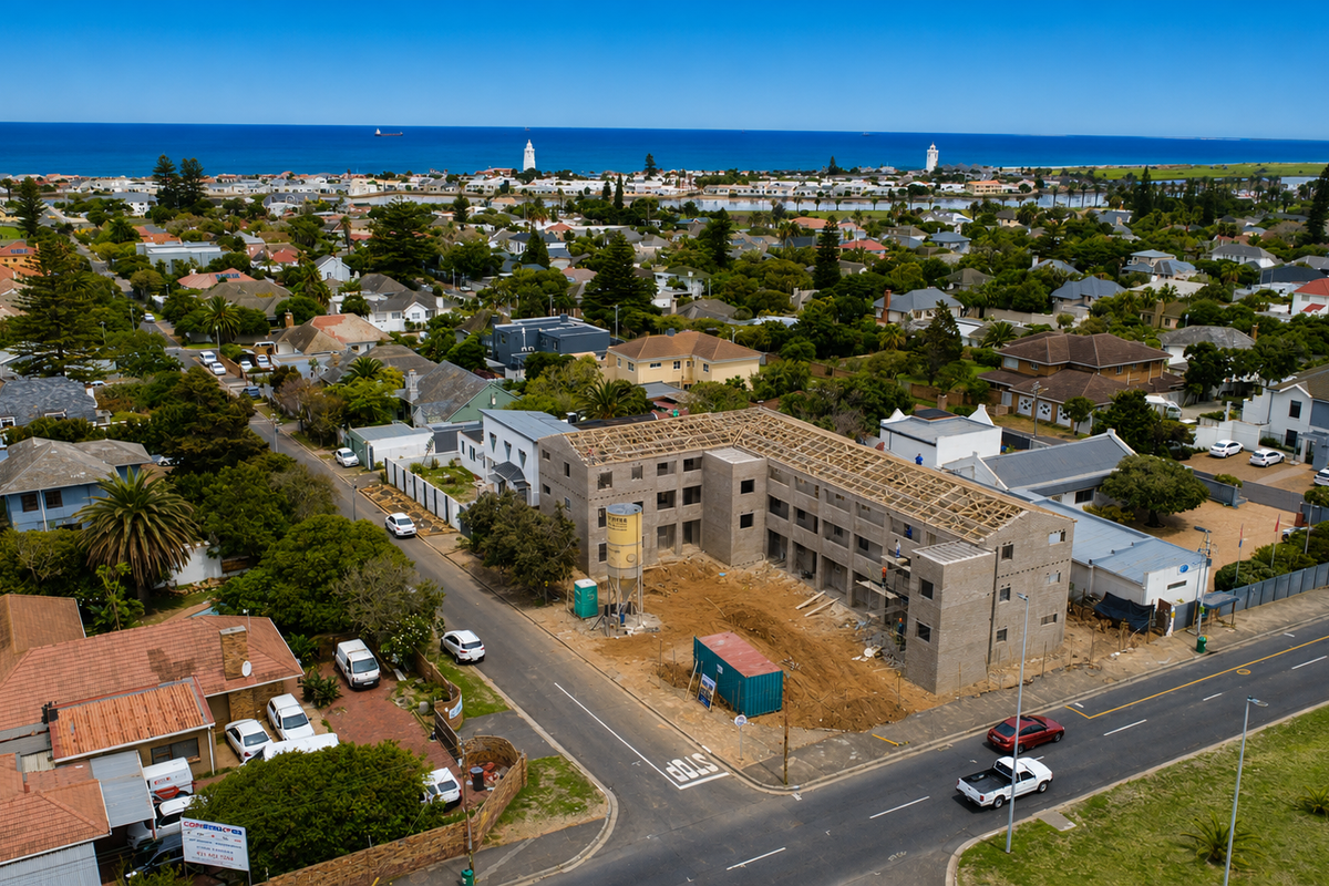 Investment property in Milnerton, Cape Town - Photo 3
