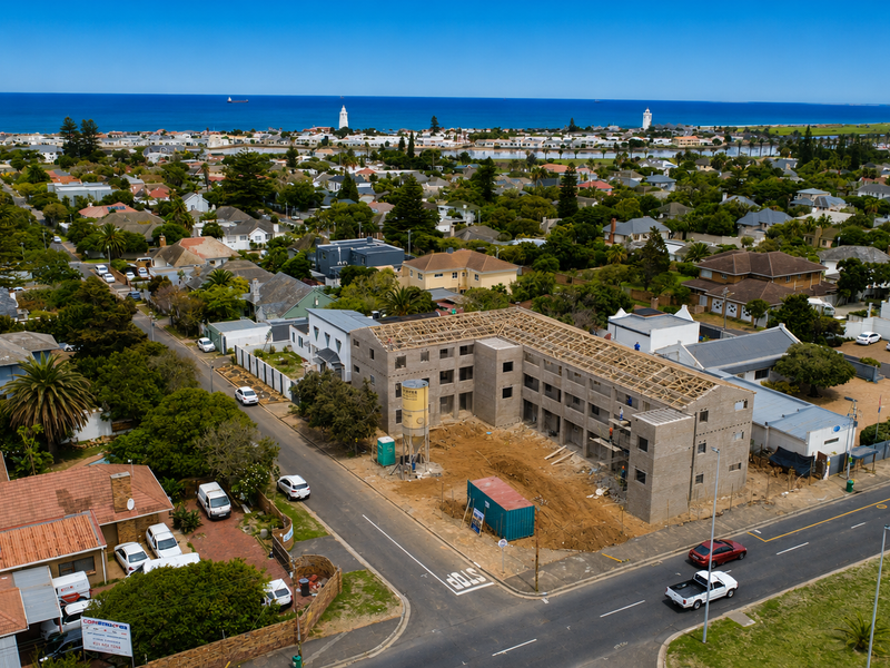 Investment property in Milnerton, Cape Town - Photo 3