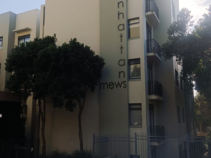 1-Bedroom Apartment for Rent In Umhlanga Ridge - Photo 1