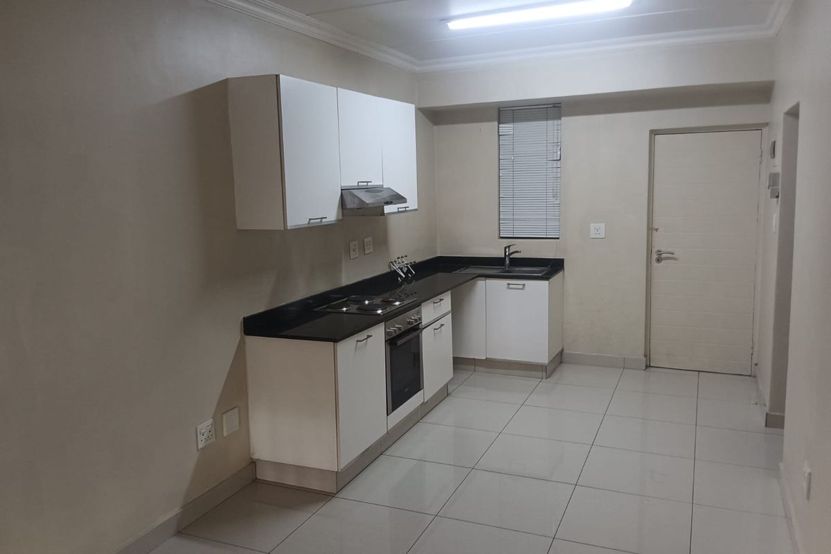 1-Bedroom Apartment for Rent In Umhlanga Ridge - Photo 2