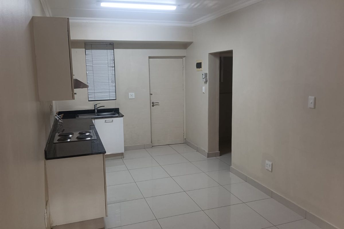 1-Bedroom Apartment for Rent In Umhlanga Ridge - Photo 3