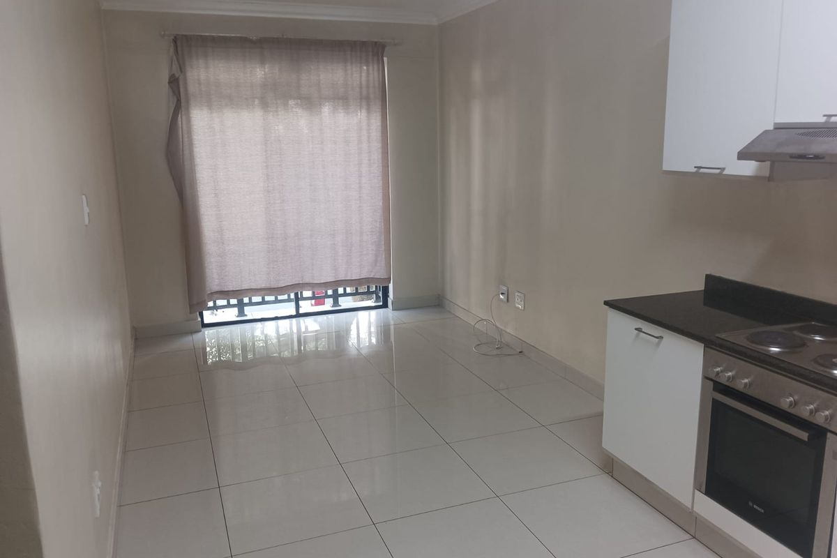 1-Bedroom Apartment for Rent In Umhlanga Ridge - Photo 5