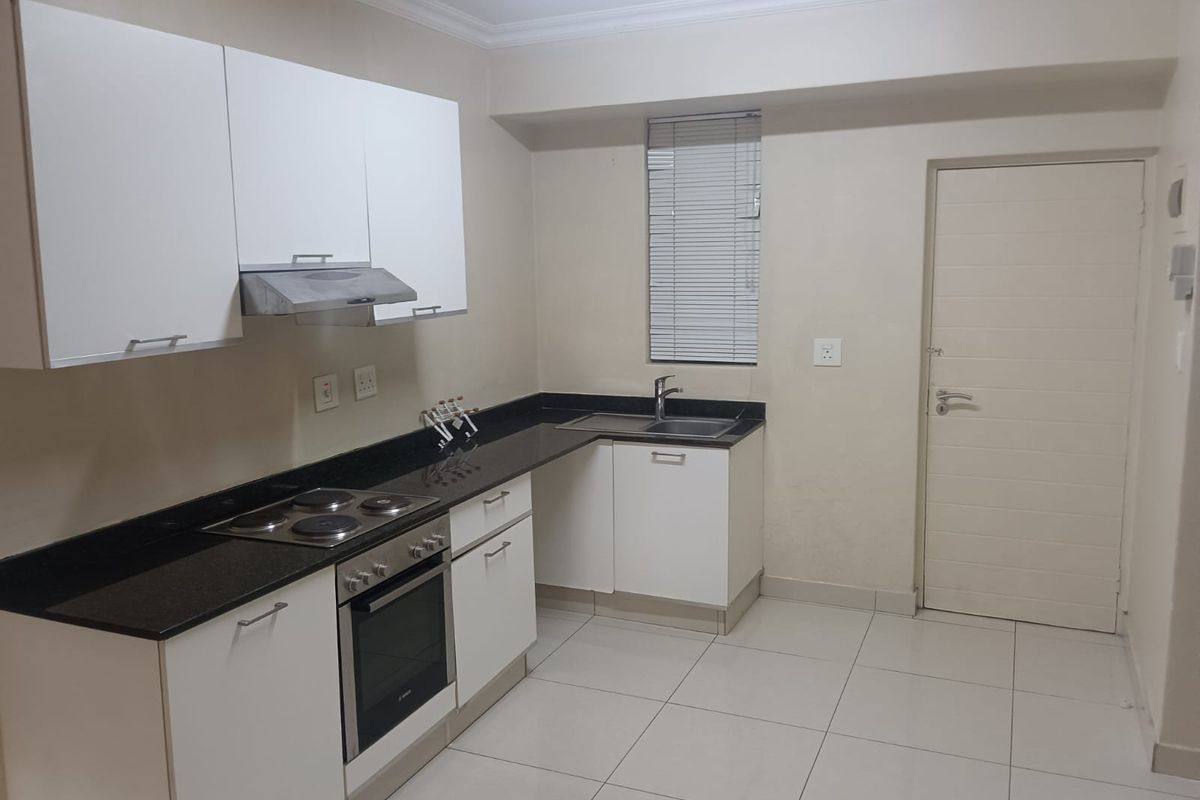 1-Bedroom Apartment for Rent In Umhlanga Ridge - Photo 4