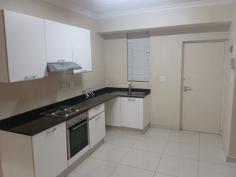 1-Bedroom Apartment for Rent In Umhlanga Ridge - Photo 4