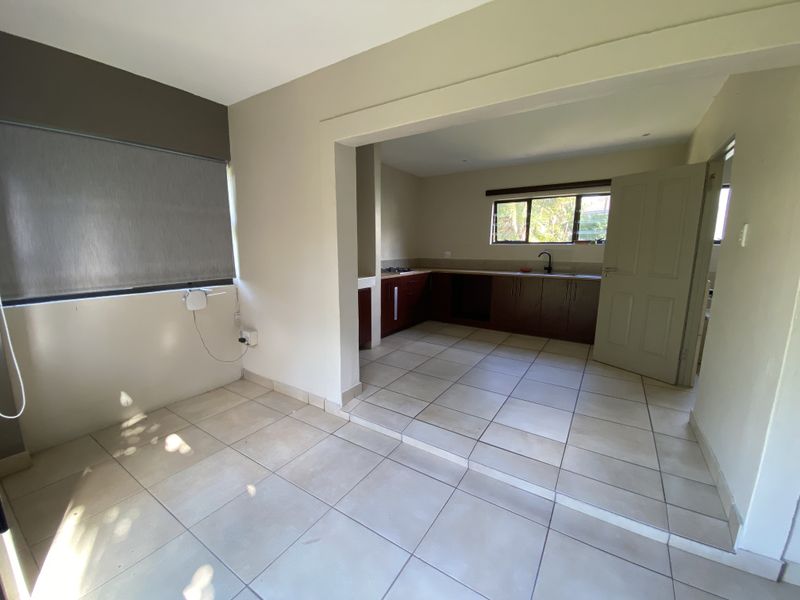 Garden Cottage walking distance from Salt Rock Beach - Photo 3