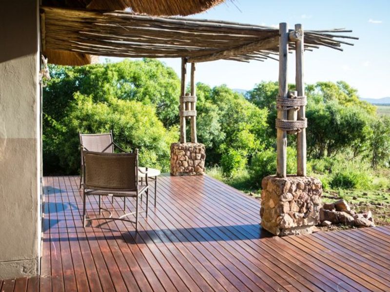 ON THE SHORE OF JOZINI DAM LOCATED IN THE ROYAL SWAZI PRIVATE GAME RESERVE - Photo 3